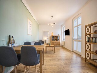 Appartement Buchholz bei Röbel Kenmerken 22