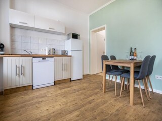 Appartement Buchholz bei Röbel Kenmerken 11