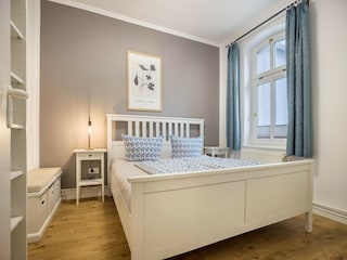 Apartment Buchholz bei Röbel Ausstattung 16