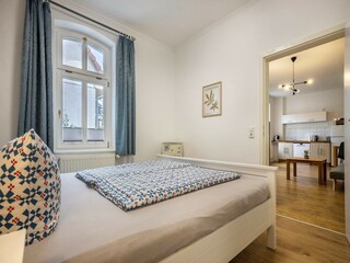 Appartement Buchholz bei Röbel Kenmerken 12
