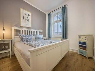 Apartamento Buchholz bei Röbel Características 21
