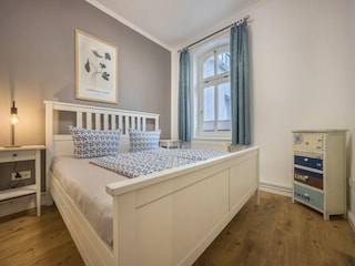 Appartement Buchholz bei Röbel Kenmerken 9