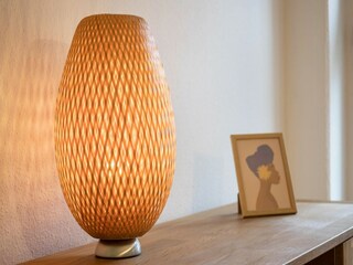 Apartamento Buchholz bei Röbel Características 22