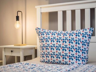 Apartamento Buchholz bei Röbel Características 7