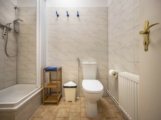 Apartment Buchholz bei Röbel Ausstattung 17