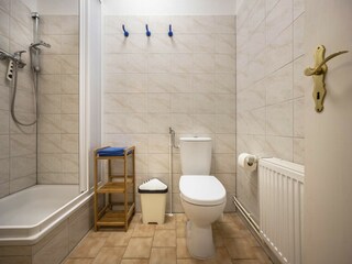 Apartment Buchholz bei Röbel Features 18