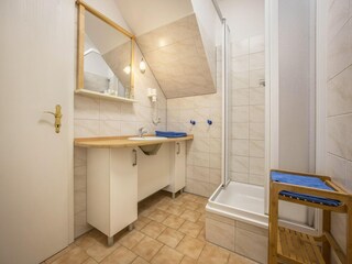 Appartement Buchholz bei Röbel Kenmerken 14