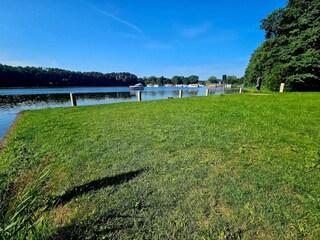 Apartamento Buchholz bei Röbel Entorno 54