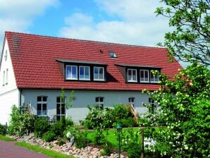 Apartment Ferienwohnung in der Mecklenburger Seenplatte - Buchholz bei Röbel - image1