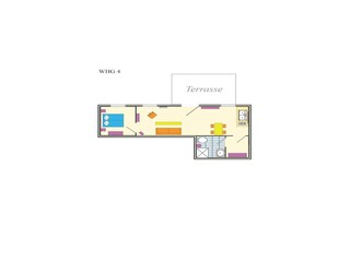 Apartamento Buchholz bei Röbel  28