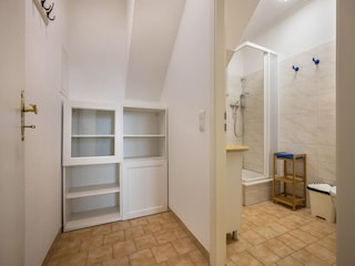 Apartment Buchholz bei Röbel Features 13