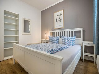 Appartement Buchholz bei Röbel Kenmerken 16