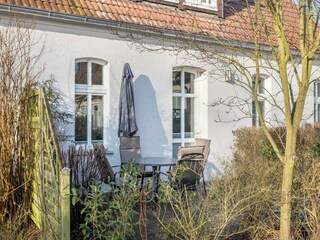 Appartement Buchholz bei Röbel Enregistrement extérieur 4