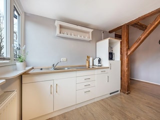 Apartment Buchholz bei Röbel Ausstattung 22