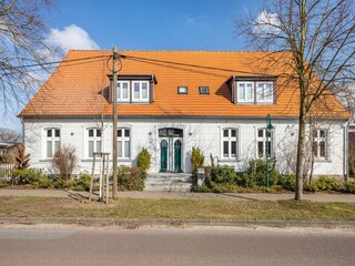 Apartamento Buchholz bei Röbel Grabación al aire libre 3