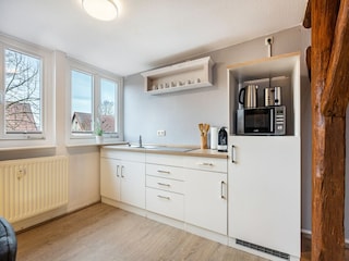 Apartment Buchholz bei Röbel Features 11