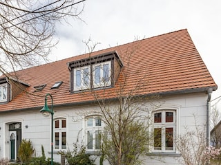 Apartment Buchholz bei Röbel Outdoor Recording 7