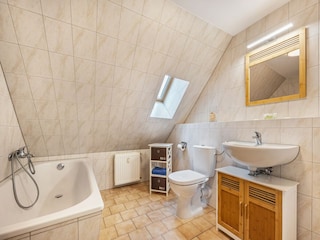 Apartment Buchholz bei Röbel Features 23