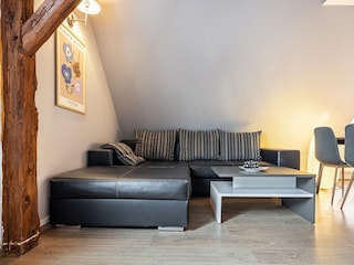 Apartment Buchholz bei Röbel Features 22