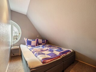 Appartement Buchholz bei Röbel Kenmerken 8