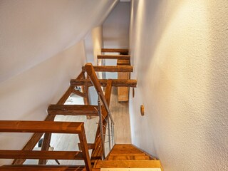 Apartment Buchholz bei Röbel Ausstattung 26