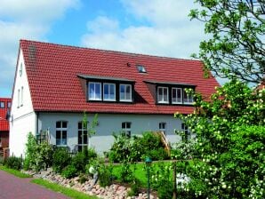 Apartment Studio in Buchholz am Müritzsee - Buchholz near Roebel - image1