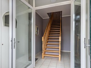 Apartment Buchholz bei Röbel Ausstattung 21