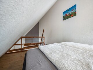 Appartement Buchholz bei Röbel Kenmerken 13