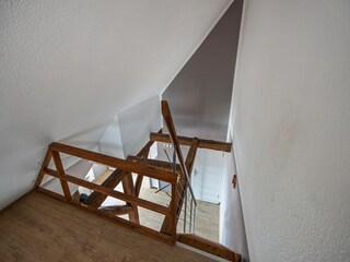Appartement Buchholz bei Röbel Équipement 15