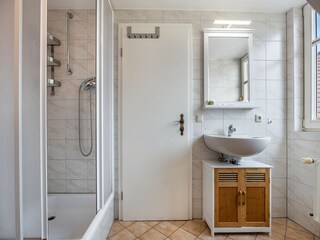 Apartment Buchholz bei Röbel Ausstattung 19