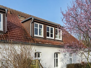 Apartment Buchholz bei Röbel Outdoor Recording 5