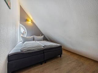 Apartment Buchholz bei Röbel Ausstattung 17