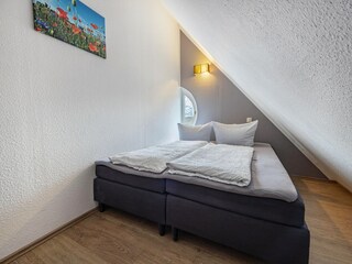Apartment Buchholz bei Röbel Features 15
