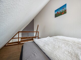 Apartment Buchholz bei Röbel Features 28