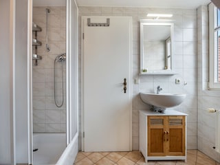 Apartment Buchholz bei Röbel Ausstattung 10