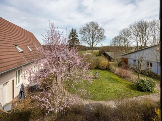 Appartamento Buchholz bei Röbel Registrazione all'aperto 7