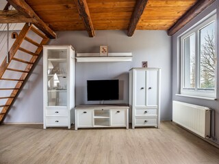 Apartment Buchholz bei Röbel Features 11
