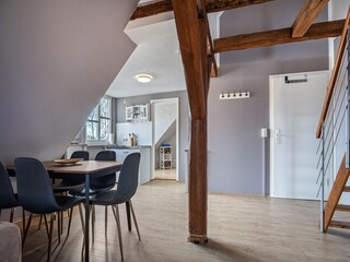Apartment Buchholz bei Röbel Features 20
