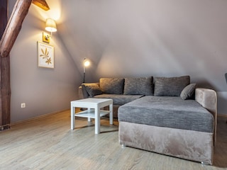 Apartment Buchholz bei Röbel Features 28