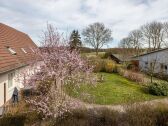 Apartment Buchholz bei Röbel Außenaufnahme 1