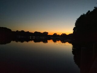 Apartamento Buchholz bei Röbel Entorno 39