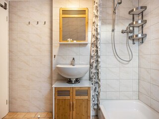 Apartment Buchholz bei Röbel Ausstattung 24