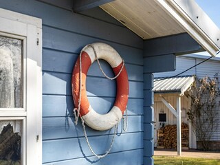 Appartamento Buchholz bei Röbel  29