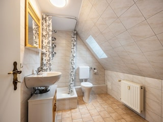 Apartment Buchholz bei Röbel Features 17