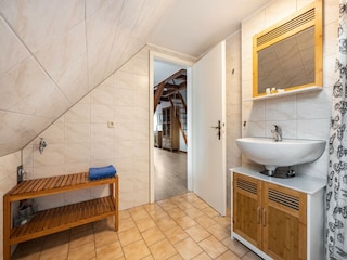 Apartment Buchholz bei Röbel Features 16