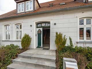 Appartamento Buchholz bei Röbel Caratteristiche 22