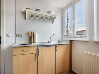 Apartment Buchholz bei Röbel Features 10