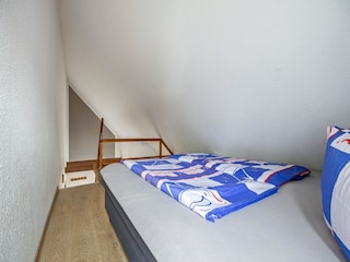 Apartment Buchholz bei Röbel Ausstattung 11