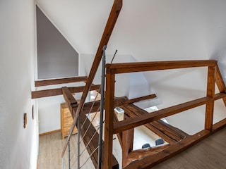 Apartment Buchholz bei Röbel Ausstattung 13
