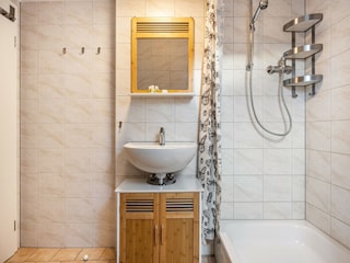 Apartment Buchholz bei Röbel Ausstattung 10